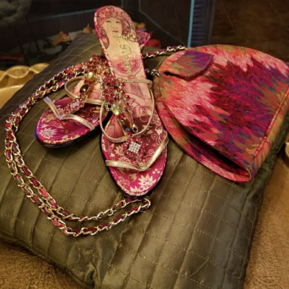 J Renee❤️ Vintage Bag